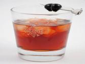 The Rouge Passion Cocktail
