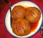Royal Kofta Meatballs