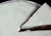 Royal Wedding Cake