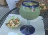 Raw Food Meal