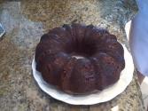 Rum Cake