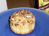 Party Rum Muffins