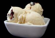 Rum Raisin Ice Cream