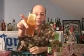 Bermuda Rum Swizzle