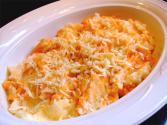 Rustic Irish Potato Casserole