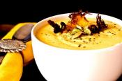 Rutabaga In Cream