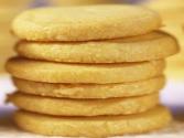 Sablé Biscuits
