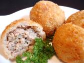 Sage And Onion Stuffing
