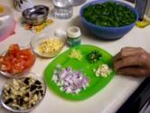 Sai Bhaji Part 1