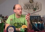 Famous Saint Patrick's Day Early With A Green Style Drink