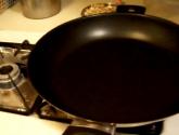 Sakkarai Pongal Part 2 - Heating The Fat