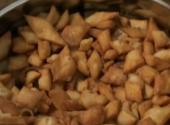 Famous Indian Sakkarpara