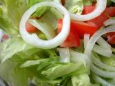 Olive Garden Salad Mix