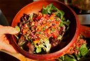 Lunch Time Salad