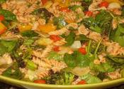 Garden Pasta Salad