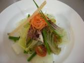 Mix Green Salad
