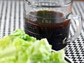 Homemade Salad Dressing