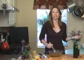 Basil Organic Salad Dressing