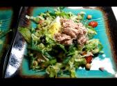 French Salad Nicoise
