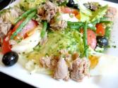 Salad Nicoise