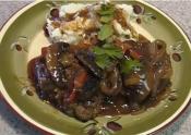 Classic Salisbury Steak