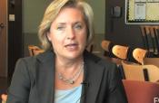 A Talk With Sally Smith