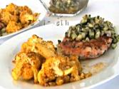 Burgers The Nina Cucina Way!