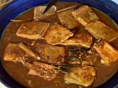Salmon Curry