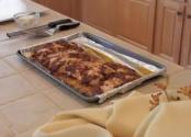 Salmon In A Classic Sun-dried Tomato Sauce 