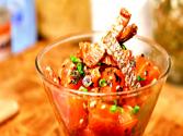 Salmon Poke Recipe - Hawaiian Classics