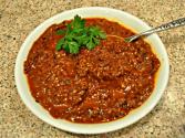 Easy Homemade Salsa