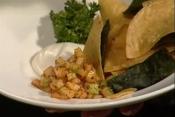 Organic Raw Salsa De Manza