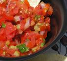 Mexican Salsa