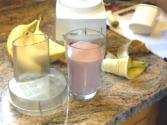 Fruit Smoothie