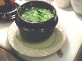 Microwave Ramen With Maine Shrimp, Egg, And Spinach In Under 6 Minutes
