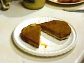 The Reuben Sandwich