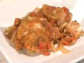 Curacao Style Snapper