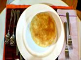 Turkey And Vegetable Pot Pie