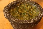 Salsa Verde