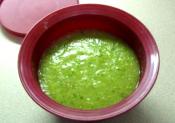 Salsa Verde Green Sauce