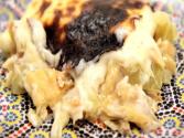 Salted Codfish With Cream - Portuguese Homemade