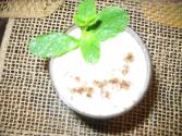 Salted Lassi By Chef Sonali
