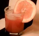 Salty Chihuahua Cocktail