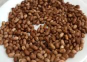 Salty Peanut-khari Sing Or Mumphali