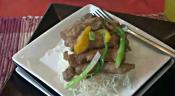 Chinese Salt And Pepper Pork Chops 