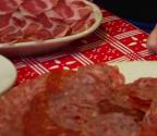 Salumi Artisan Cured Meats