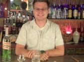 Sammy's Beach Bar Rum Review