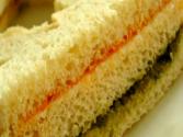 Indian Tricolor Republic Day Delight