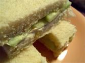 Mother's Day Tea Time Assorted Sandwiches