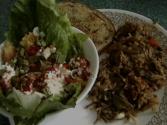 Vegetarian Rice-a-ronni A San Francisco Treat